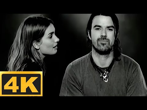 Agua  - Jarabe de Palo - Video Oficial (4K Remasterizado)