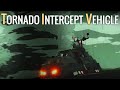 Tornado Intercept Vehicle | Stormworks