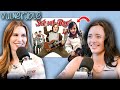 School Of Rock&#39;s Rivkah Reyes On Life After Child Fame | Vulnerable #86