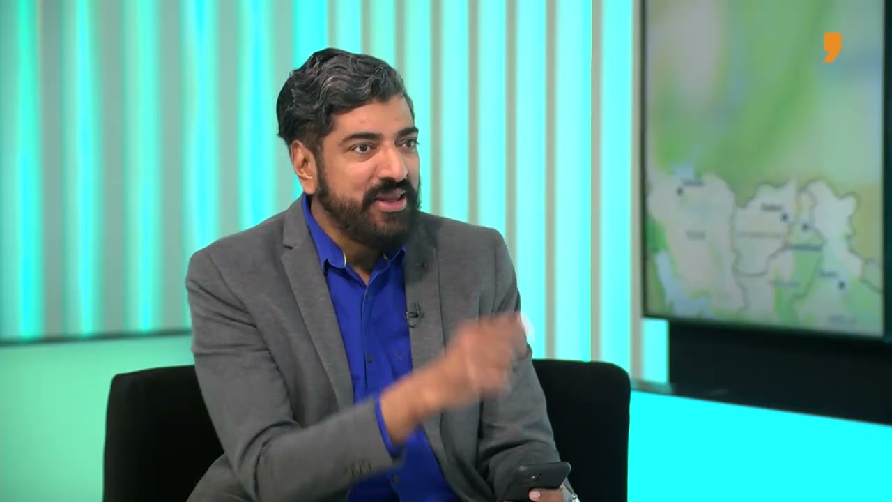 Af-Pak Border Tension: Pakistan Entangled in a Three-Front Conflict | The News9 Plus Show