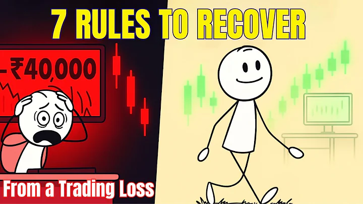 7 Rules to Recover from a Trading Loss (Without Losing Your Mind!)