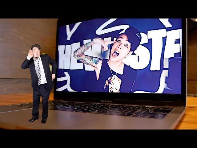 THE WASTED -Japanese Idiot - MV - YouTube
