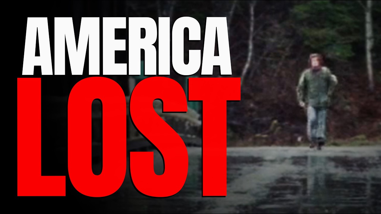 FIRST BLOOD Was America Lying to Itself