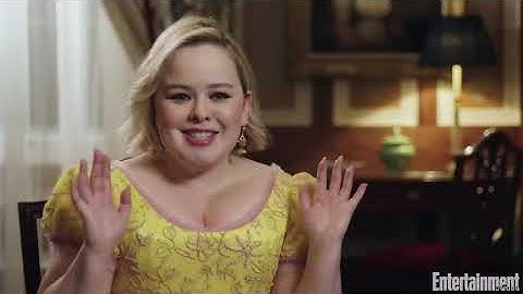 'Bridgerton' Cast Recreate Scenes With American Accents | Entertainment Weekly
