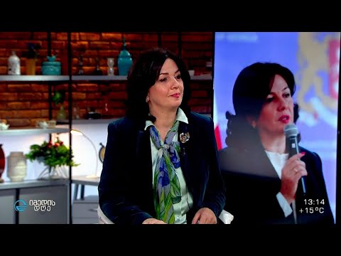 საზღვარგარეთ უფასო სწავლა სასტიპენდიო პროგრამებზე - ნინო მიცკევიჩი თემის დეტალებით „იმედის დღეში“