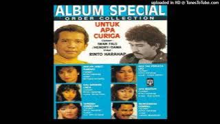 Rinto Harahap - Untuk Apa Curiga - Composer : Iwan Fals/Hendry/Dama Kasmita 1989 (CDQ)