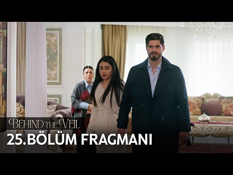 Gelin 25.Bölüm Fragmanı | Behind the Veil 25 Promo