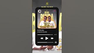 Os Biu Bau - Empena Bunda ( Áudio Official )