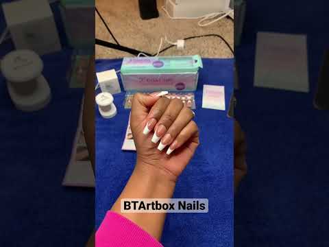 BTARTBOX Gel |