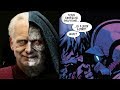 Who knew Palpatine was a Sith Lord? [Canon] - Star Wars Explained