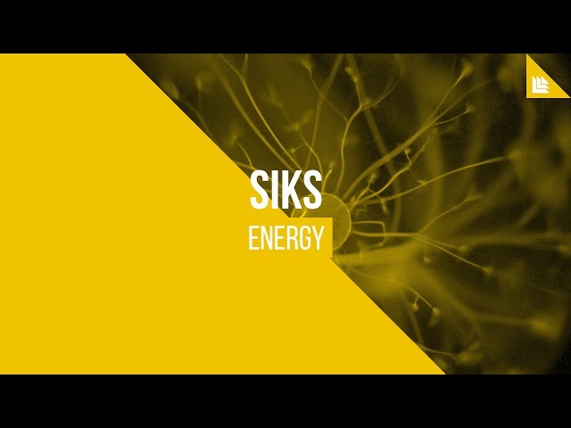 Siks - Energy