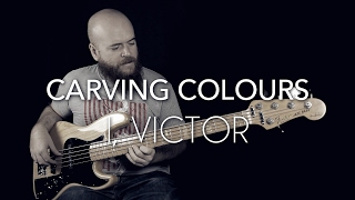 Carving Colours - I, Victor Teaser