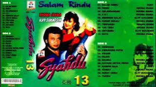 Rhoma Irama - Syahdu 13 - OM. Soneta