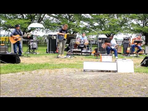 多々良沼チャリティーLIVE2017