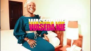 ADOMBA NANCY-WASEDA NIE(Official Music Video)