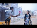 SAMARI YAN SOYAYYA SABON COMEDY Umar Fgee 
