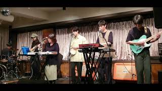 200829 Gamesofluck - Parcels (cover by evenifruits) @네스트나다