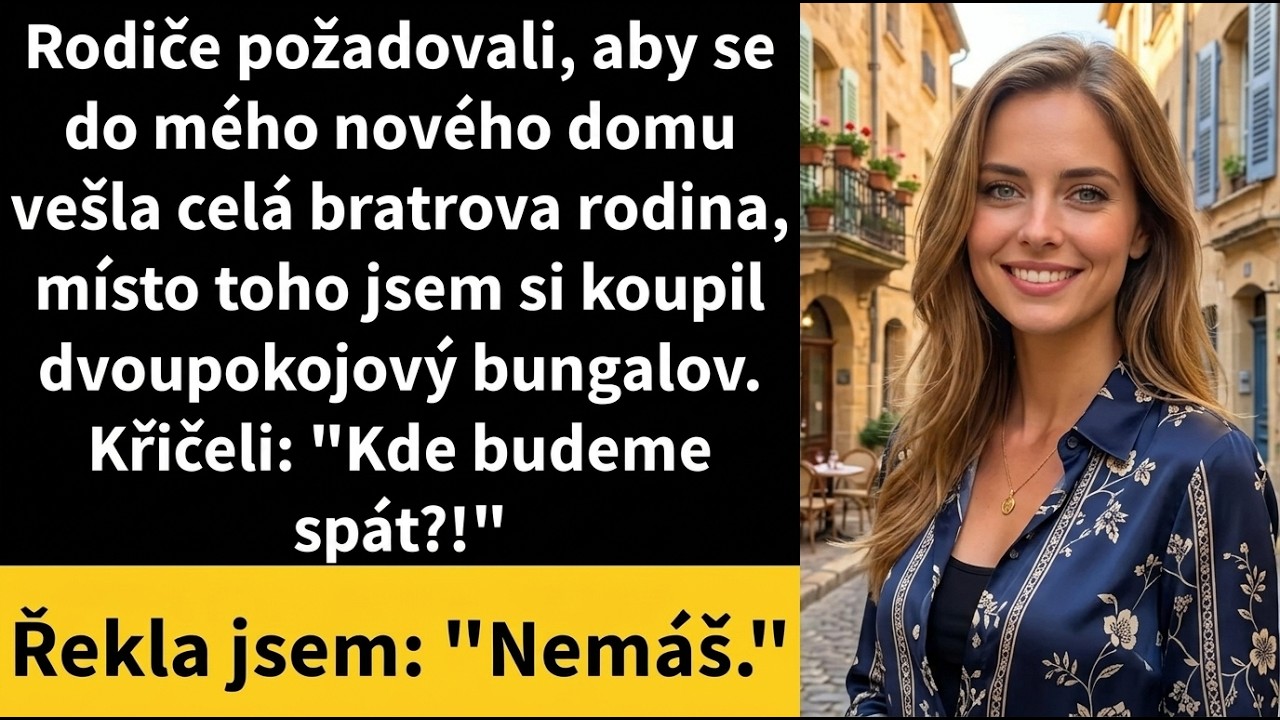 V den mé svatby mi rodiče nechali ve dveřích krabici. Uvnitř byly moje svatební šaty — spálené na popel — a ručně psaný vzkaz: „Uvidíme, jak se teď vdáš.“ Mezitím už seděli v letadle na Havaj,...