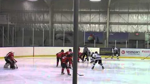 Victoria Johnston Full Shift