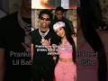 She believed it 😭 AI generated using the CelebGen app #shorts #aigenerated #lilbaby #celebgen