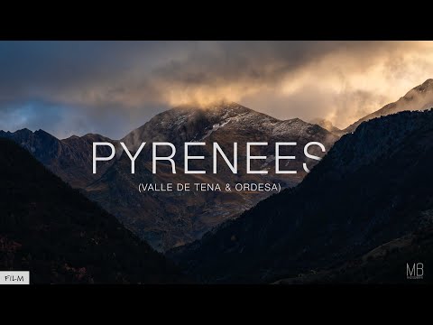 Pyrenees | 8K