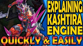 Kashtira Engine Explained Very Quickly and Easily - Yugioh screenshot 5