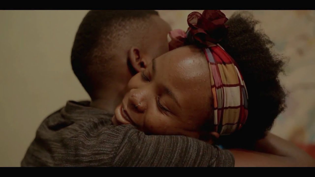 FROZEN HEART [ Official Trailer ] YouTube