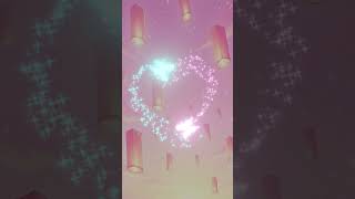 3Dloopmusicanimation EDM Butterfly Love Noor E ChasHam #short #music #edm #dance #mix #new #best