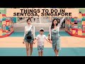 Things to do in Resorts World Sentosa, Singapore