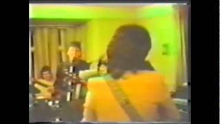 Paul McCartney & Wings - With A Little Luck (Rehearsal 1980)