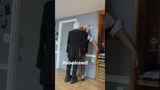 Kabedon #lads #fanservice #shipping #cosplay