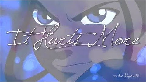 Katara - So Close MEP Part