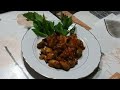 LA VERA CAPONATA SICILIANA !