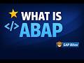 What is ABAP? | SAP Explained | SAP Bites