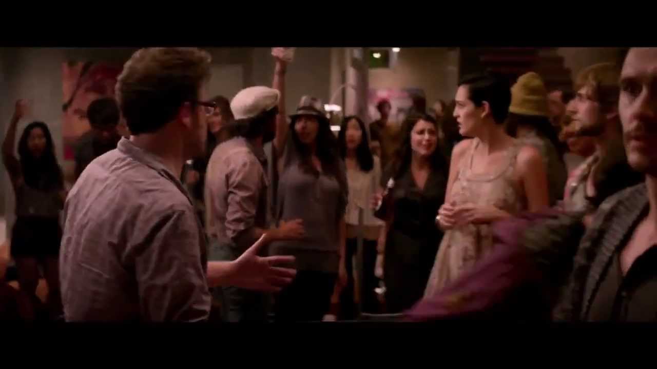 C Est La Fin Streaming Vf C'est la Fin Bande Annonce [VF] - YouTube
