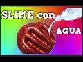 FACIL del MUNDO !! //  SLIME de AGUA