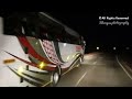 Smart bus overtake sai travels 9797