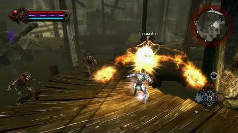 Kingdoms Of Amalur Re Reckoning Playthrough Episode 12 (Xbox One X)