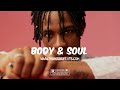 Afrobeat Instrumental 2023 | Oxlade X Joeboy X Rema Type Beat "BODY & SOUL" | Amapiano Type Beat