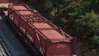 Gallitzin Tunnels Part 4