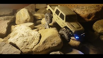 Axial Scx24 Gladiator
