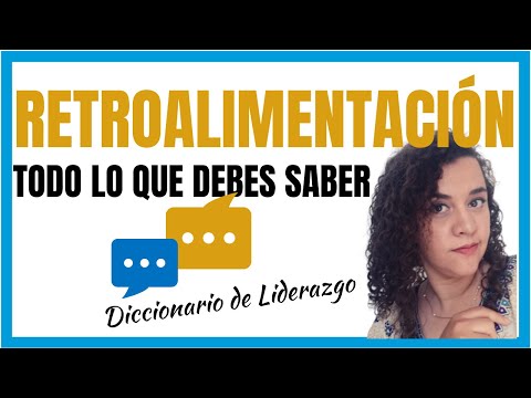 Cómo Dar Retroalimentación De La Entrevista Al Gerente