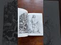 Unboxing the Albrecht Dürer Collection art book by Vault Editions