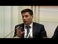The Gaidar Forum 2019. EXPORT OF RUSSIAN REGIONS: FROM PLAN TO ACTION