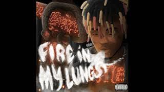 Juice WRLD - Fire In My Lungs (Unreleased)