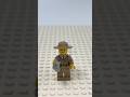 What Minifigures do you get? #lego #legominifigures #shorts