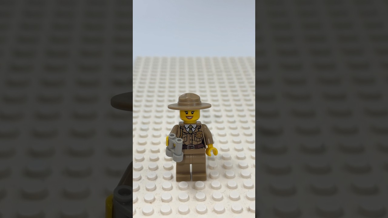 What Minifigures do you get? #lego #legominifigures #shorts