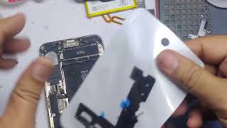 iphone 7 plus not charging solution#💗#mobilerepairing #music #trendingvideo #charging #viral #