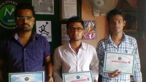 CNC PROGRAMMING TRAINING CENTRE IN LUDHIANA | PART 1