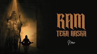 Video thumbnail of "Ram Tera Aasra | Narci | Hindi Rap (Prod. By Narci)"